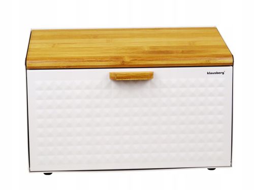 Chlebak KLAUSBERG KB-7468 na Arena.pl