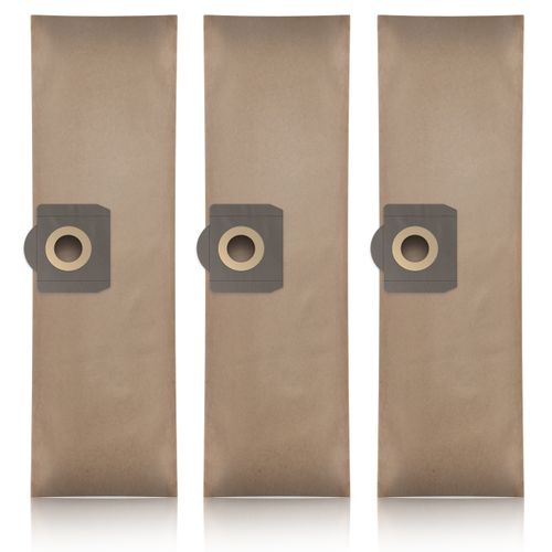 Worki do odkurzacza Goblin Wizard papierowe na Arena.pl