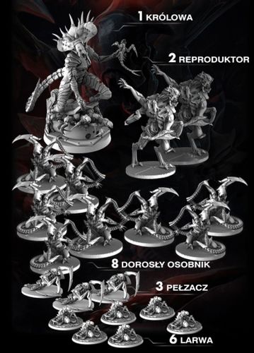 GRA PLANSZOWA NEMESIS REBEL na Arena.pl