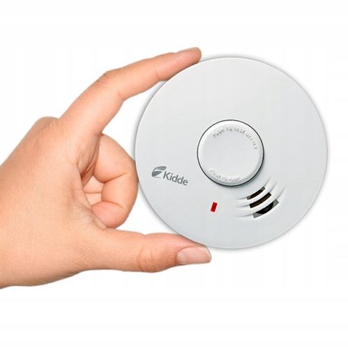 Czujnik przeciwpożarowy dymu KIDDE 10Y29 na Arena.pl