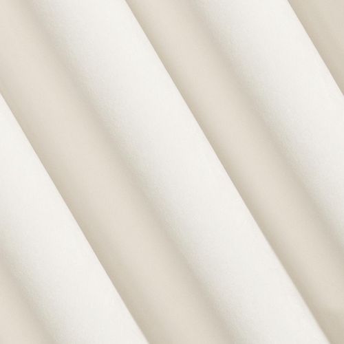 Zasłona na przelotkach VILLA 140x250 kremowa na Arena.pl