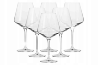 Kieliszki wina chardonnay KROSNO Avant-Garde 460/560ml