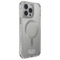 skinarma etui saido iphone 16 pro max    6.9 magnetic charging titanium