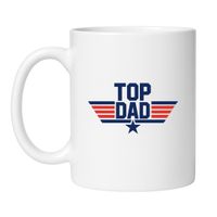 KUBEK „TOP DAD”
