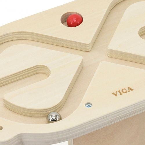 ZESTAW LABIRYNTÓW DO BALANSOWANIA CIAŁEM na Arena.pl