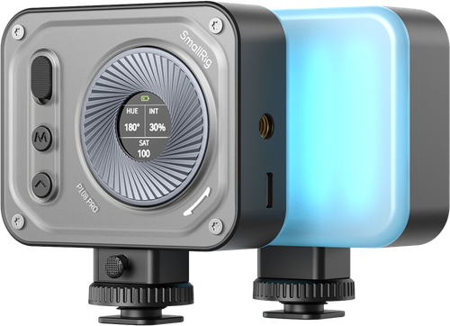 Smallrig 4661 Lampa LED Smallrig mini Video Light Vibe P108 Pro na Arena.pl