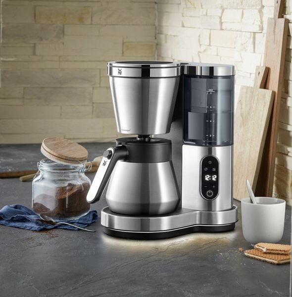 WMF Lumero Ekspres Aroma Perfection LED Timer zdjęcie 10