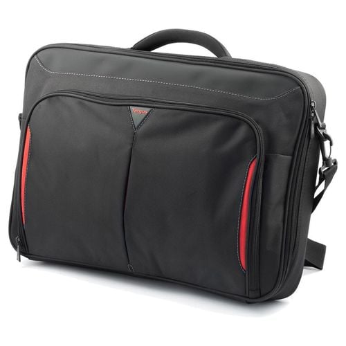 targus torba na notebooka classic+ 17-18" clamshell (cn418eu) na Arena.pl