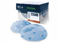 KRĄŻKI ŚCIERNE GRANAT D90 P150 GR/100 497368 FESTOOL