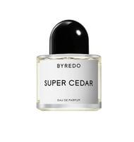 byredo super cedar edp 50ml