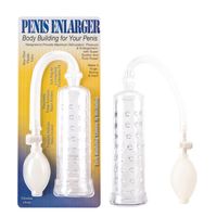 Penis Enlarger Pompka do penisa