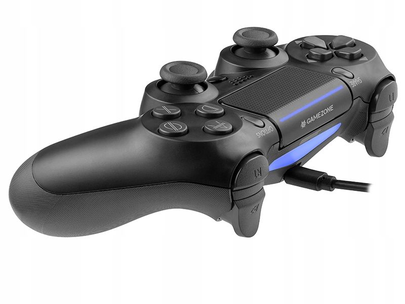 Gamepad TRACER Shogun Pro zdjęcie 3
