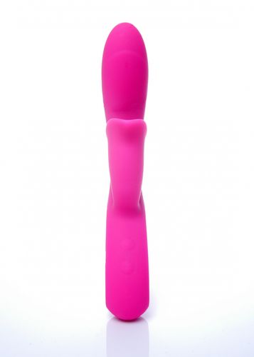 wibrator daro,12 funkcji, usb różowy na Arena.pl