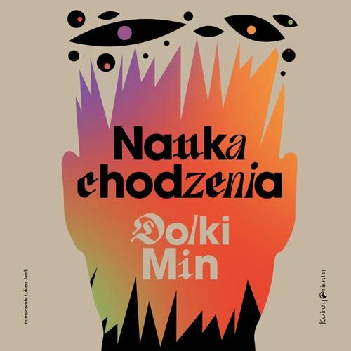 (mp3) Nauka chodzenia zdjęcie 1