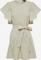 Sukienka Willa PETER w kolorze cielistym