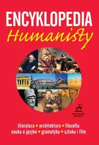Encyklopedia humanisty zdjęcie 1
