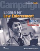English for Law Enforcement SB Pack bez CD MACMILLAN Charles Boyle, Ileana…