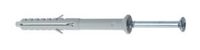 KOŁEK SZYBKI MONTAŻ 6*40MM OP-4000SZT. LUZ - KG 6*40L