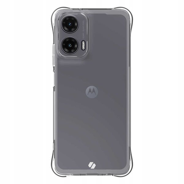 Spacecase Anti-Shock Motorola G35 5G zdjęcie 4