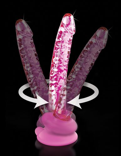 Szklane Dildo - Icicles No 86 Pipedream na Arena.pl