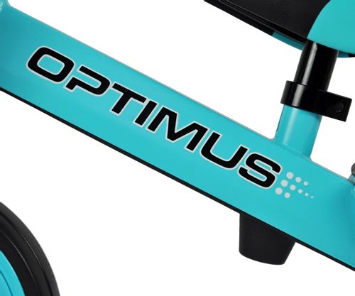 Rowerek 3w1 Optimus Blue na Arena.pl