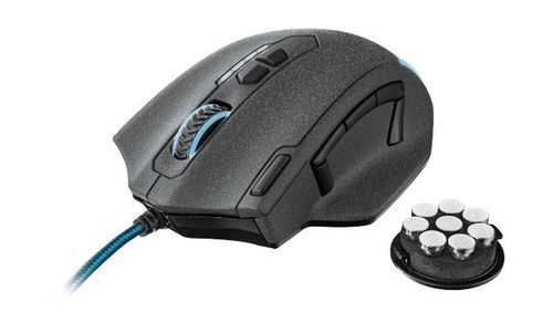 GXT 155 Gaming Mouse - black na Arena.pl