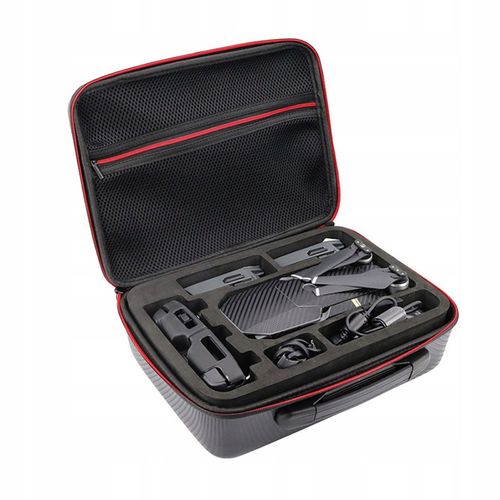TORBA WALIZKA ETUI CARBON DO DJI MAVIC PRO COMBO na Arena.pl