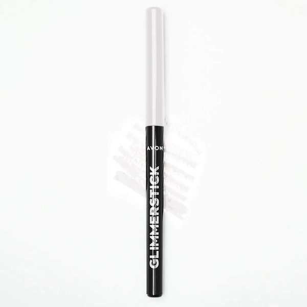 Avon True Konturówka do ust Transparentna - Clear zdjęcie 2