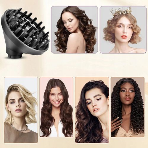 Dyfuzor Do Nasadek Dyson Airwrap Styler HS01 HS03 HS05 Suszarka Do Włosów na Arena.pl