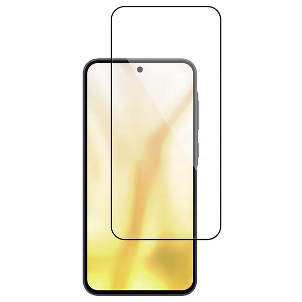 Spacecase Glass Full Cover Galaxy A56 zdjęcie 3