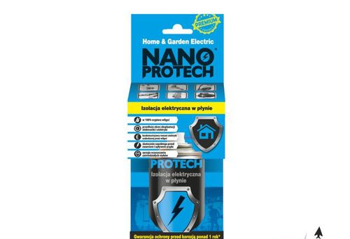 NANOPROTECH Home&Garden Anticor 150ml na Arena.pl