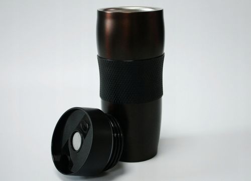 KUBEK TERMICZNY Z GRAWEREM prezent na święta mikołajki dla CHŁOPAKA na Arena.pl