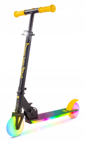 Hulajnoga dla dzieci SUN BABY Lumiride J02.026.0.5 Czarno-żółty