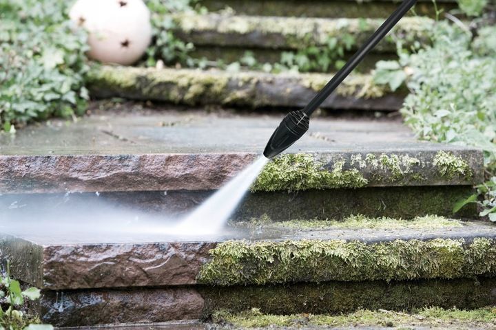 MYJKA CIŚNIENIOWA KARCHER K7 POWER NOWY MODEL 2024 PIANOWNICA ZESTAW XXL zdjęcie 2