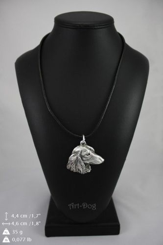 Jamnik - naszyjnik - 2949 na Arena.pl