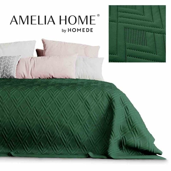 BEDS/AH/OPHELIA/BOTTLEGREEN/240x260 zdjęcie 2