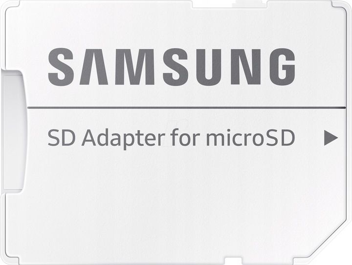 Karta microSD Samsung EVO Plus 128GB 130Mb/s zdjęcie 7