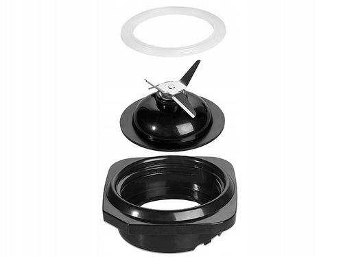 Blender kielichowy szklany LAFE BCP003 600W na Arena.pl