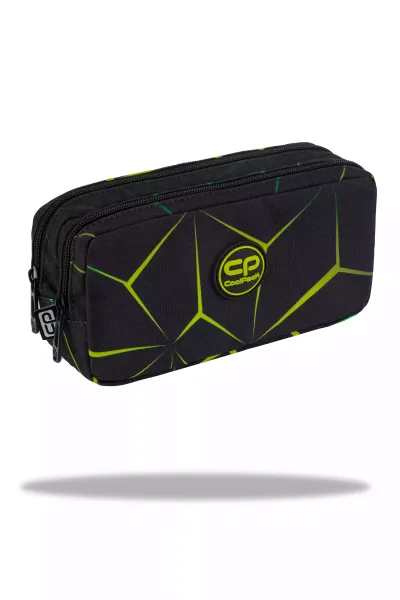 Saszetka podwójna Coolpack primo quake zdjęcie 1