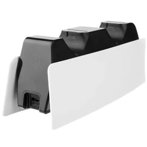 Stacja ładująca, ładowarka Fixed do Padów PS5 na Arena.pl