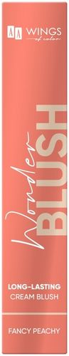 AA WINGS OF COLOR Róż w kremie 03 Fancy Peachy na Arena.pl