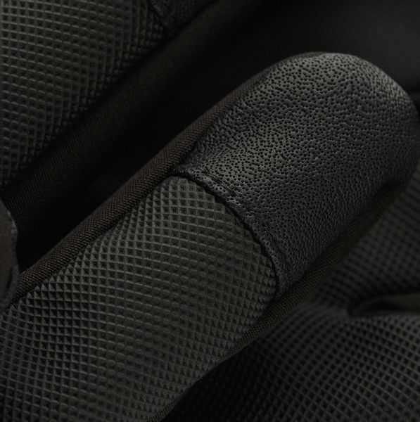 Rękawice Soft Shell Thinsulate M-Tac M czarny zdjęcie 7