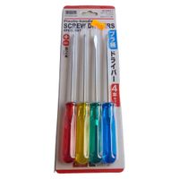 śrubokręty wkrętaki tanchijm 0,4mm 0,5mm 4szt