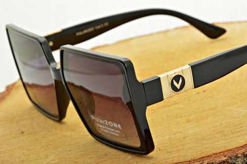 OKULARY DAMSKIE POLARYZACYJNE PRZECIWSŁONECZNE na Arena.pl