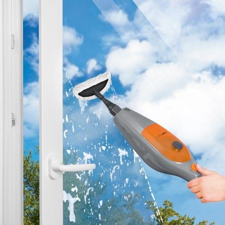 Mop parowy Clatronic DR 3539 na Arena.pl