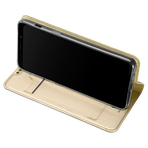 DUXDUCIS SKINPRO GALAXY A6 2018 GOLD na Arena.pl