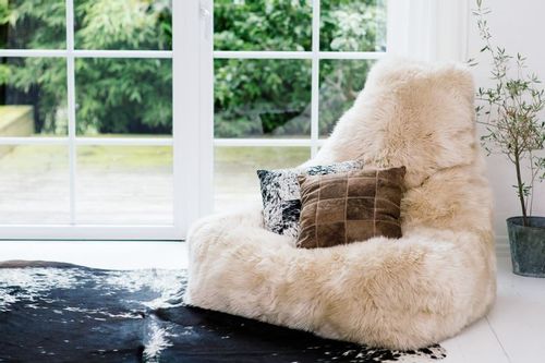Keiko Premium Collection Long Premium Collection - Light-Grey na Arena.pl