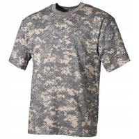 Koszulka wojskowa US T-shirt AT-digital 00104Q