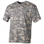 Koszulka wojskowa US T-shirt AT-digital 00104Q