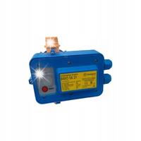 OMNIGENA STEROWNIK WŁĄCZNIK WYŁĄCZNIK BRIO SK21 DO POMP 160l/min 1" IP 65